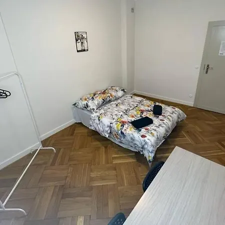 Apartment Fantastic Waw - Ns25 C