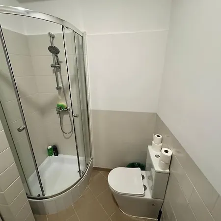 Fantastic Waw - Ns25 C Apartment