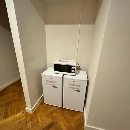Fantastic Waw - Ns25 C Apartment *